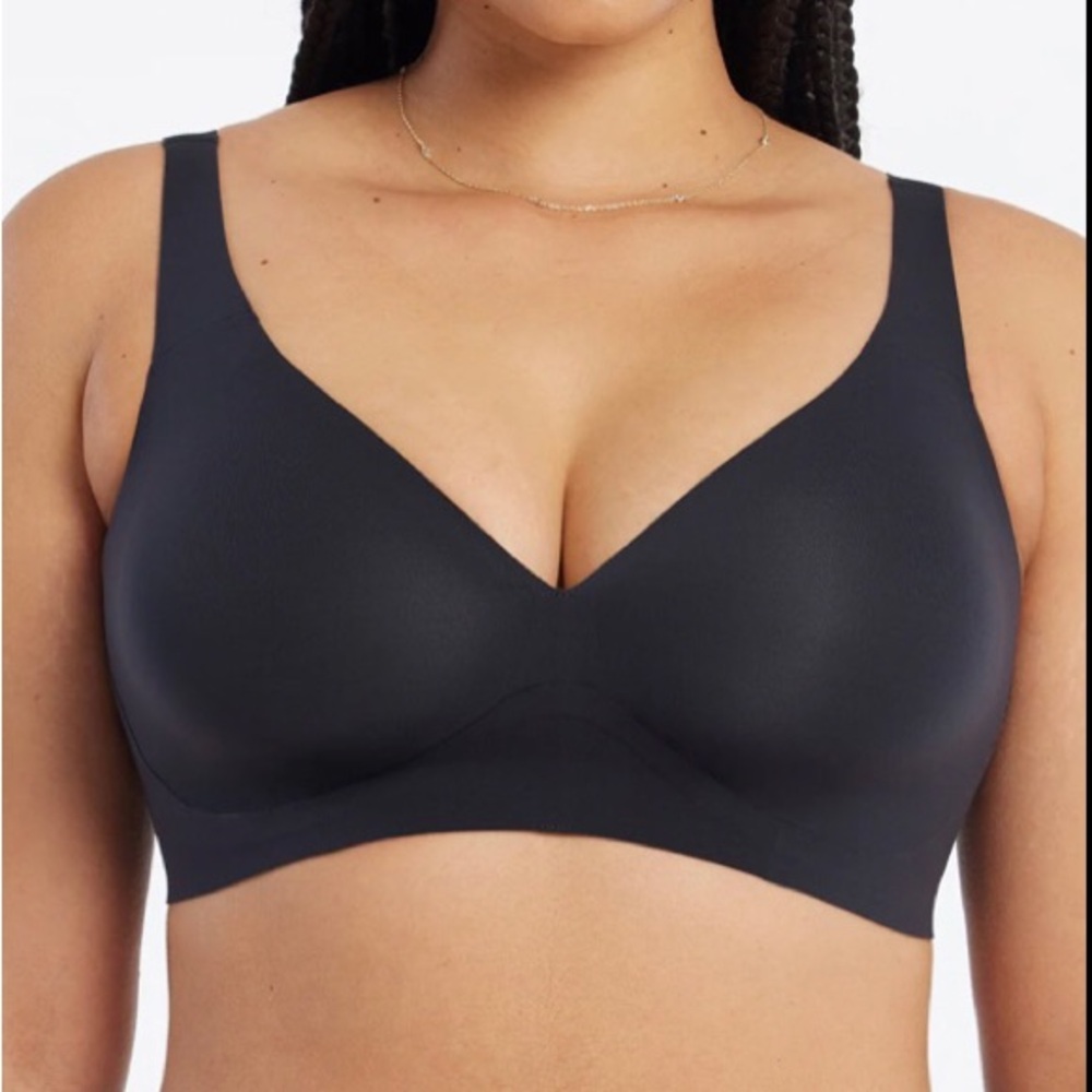 Evelyn & Bobbie Starlette Plunge Bra